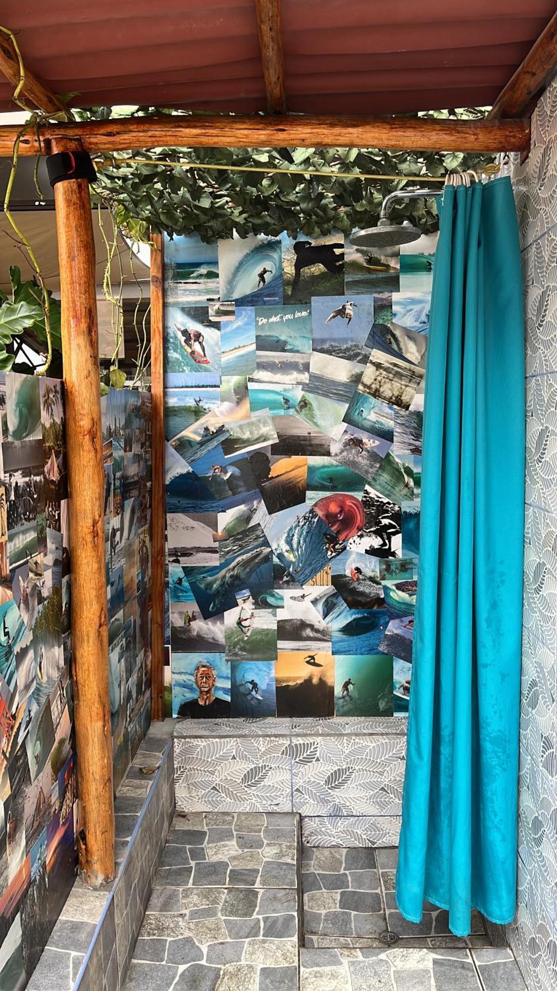 Bravo Hostels: Surf House Пунта-Ермоса Екстер'єр фото