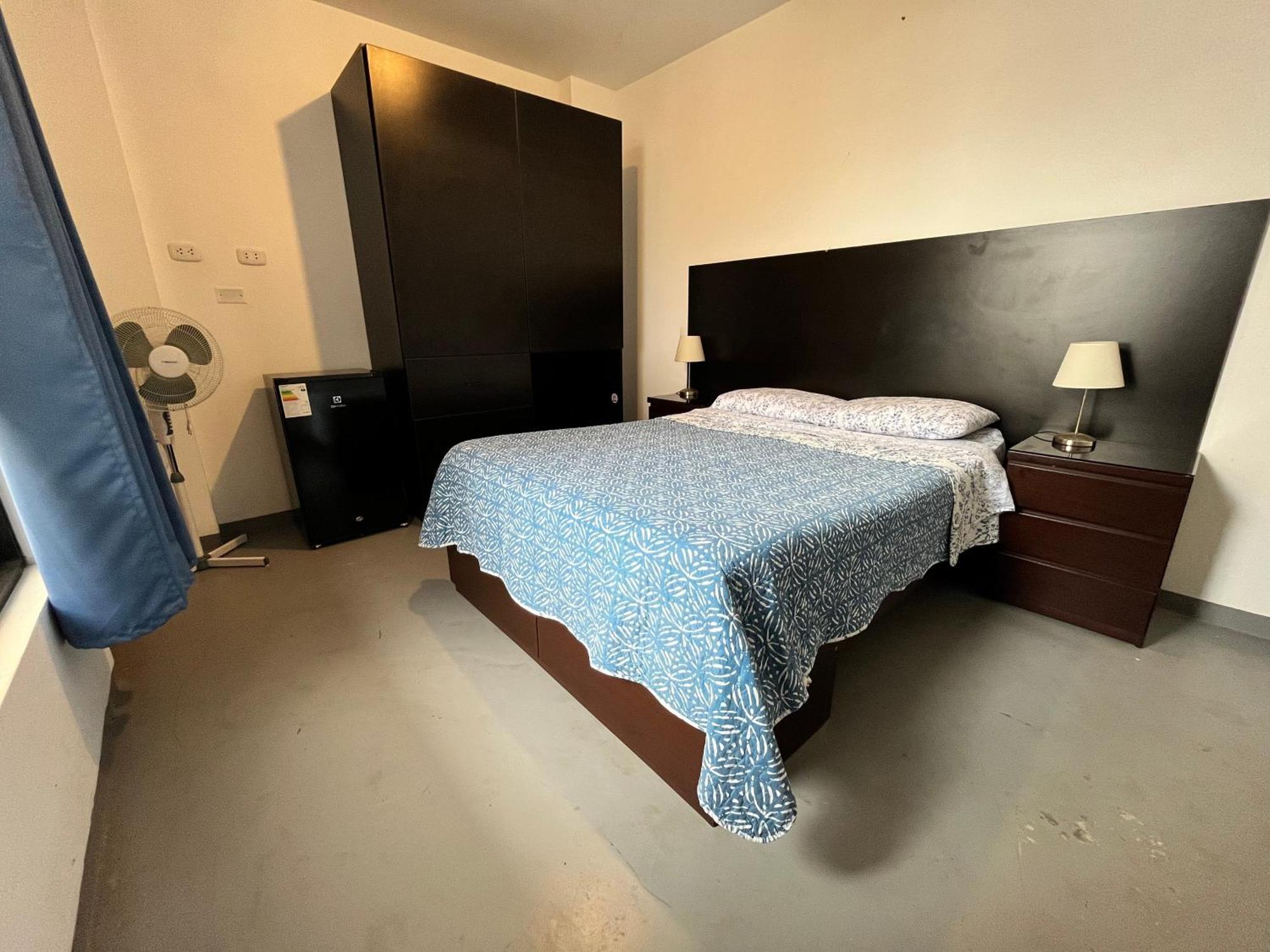 Bravo Hostels: Surf House Пунта-Ермоса Номер фото